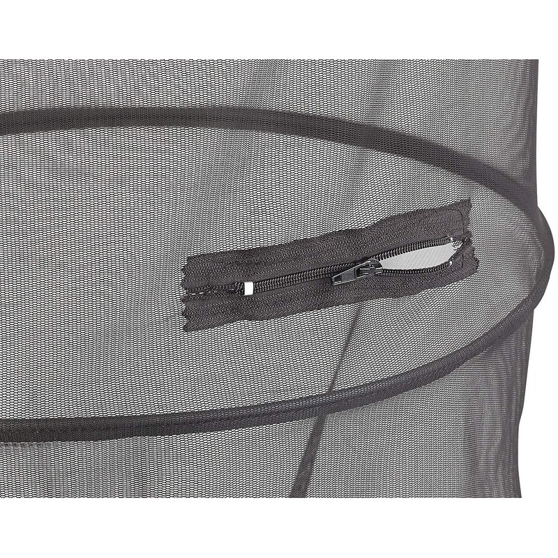 Semptec Urban Survival Technology Mosquito Hat: Compact Foldable Hat with