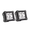 SI For 2000-2006 Toyota Tundra 40W Hood Ditch 3" LED