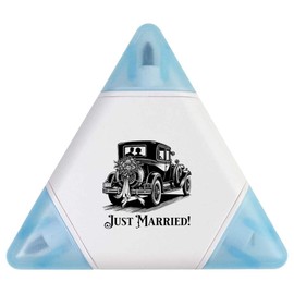 'Vintage Wedding Car' Compact DIY Multi Tool (TI00038794)