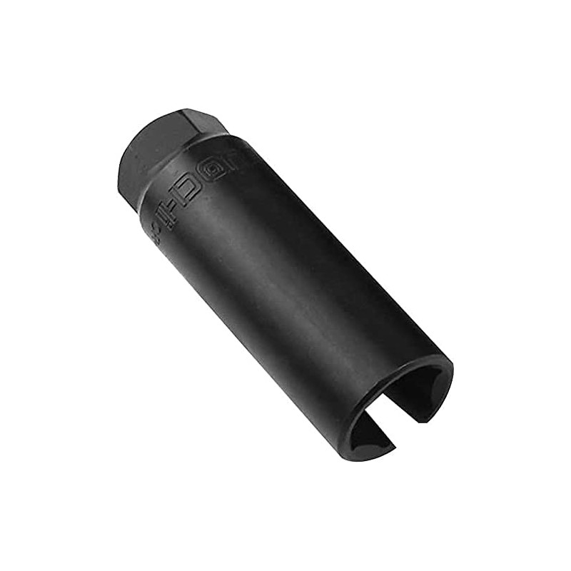 SUNWAN 22mm 1/2" Car Oxygen Sensor Lambda Installation Socket Tool