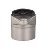 febi bilstein 32147 Suspension Strut Support Bearing without Roller Bearing,