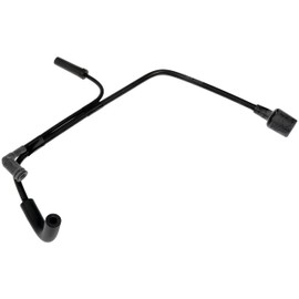 Dorman 46006 Crankcase Vent to Manifold Tube Compatible with Select Jeep Models