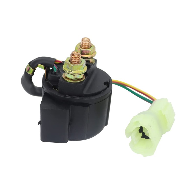 Soarider Starter & Relay for Honda Recon 250 2005-2007 TRX250TE