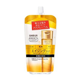 Aqualabel Bouncing Care Lotion - 180ml - Refill - Moist