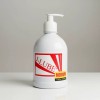 J-lube Capa Medium, Lub Prep 250ml Con Dosificador, Boundage N/a