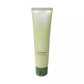 Koreana 코리아나 지브 프리미엄 녹두폼클렌징 Koriana Zib Premium Mung Bean Foam Cleansing