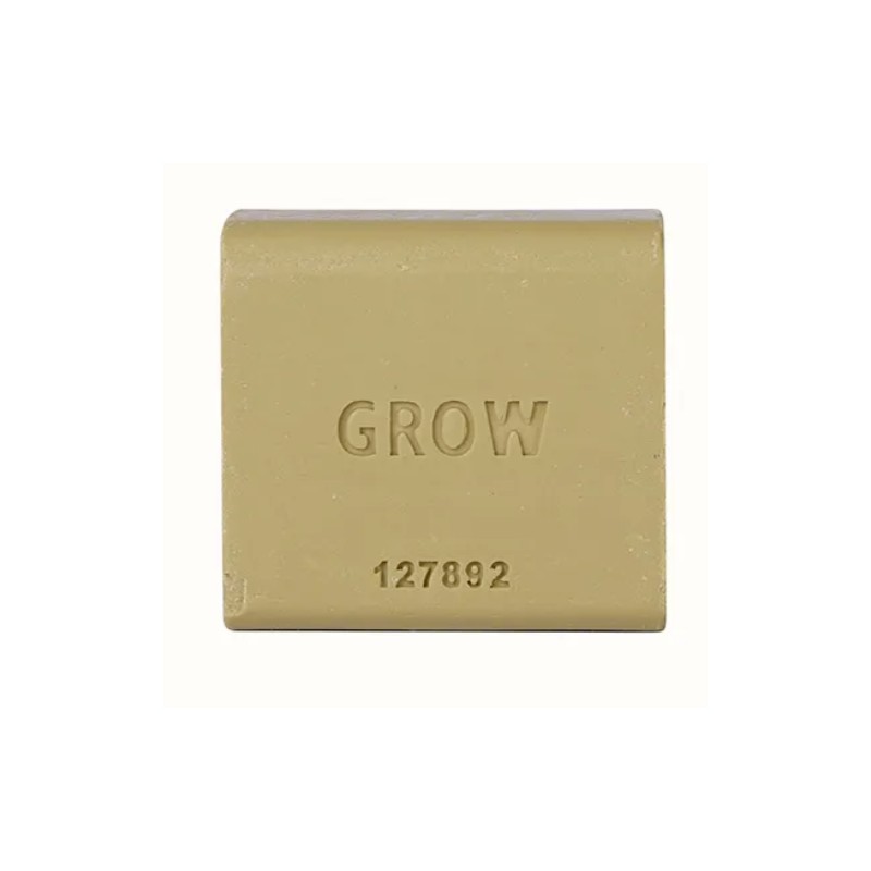 AYEYA Soap Eucalyptus and Mint Shea Butter Bar Soap GROW