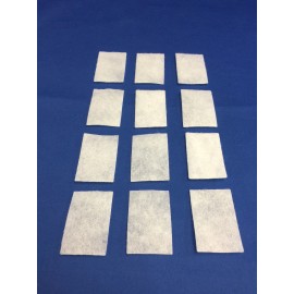 ResMed Lot 12 ResMed S9 Disposable CPAP Filters Sleep Apnea New Sealed