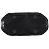 VHEUHZ ACC Sensor Cover Radar Lower Front Bumper Car Compatible