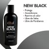 Dibal Shampoo Matizador New Black Color Negro 250ml Libre SLSSLESParabenos