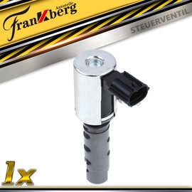 Frankberg Steuerventil Nockenwellenverstellung Kompatibel mit ES V6 GS GRS19 S19 IS C GSE2 IS II ALE2 RX L1 U3 2005-2018 153400P020