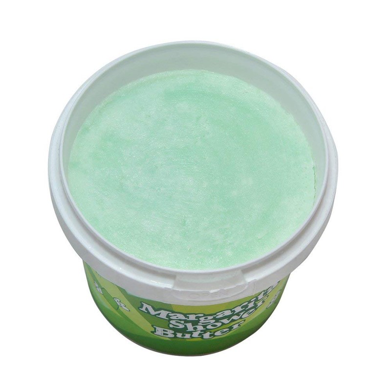 SHOWER BUTTER - MARGARITA