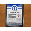 Chrysler Dodge Jeep Ram 2 Quarts NSG 370/NV 3500 Manual