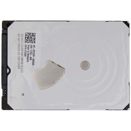 Western Digital Blue WD20SPZX 2 TB Hard Drive - 2.5" Internal - SATA (SATA/600)