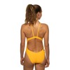 JOLYN Chevy Onesie - Fixed Back Women's Athletic One Piece