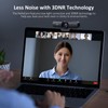 NexiGo HelloCam, 1080P Webcam with Windows Hello, True Privacy, Automatic