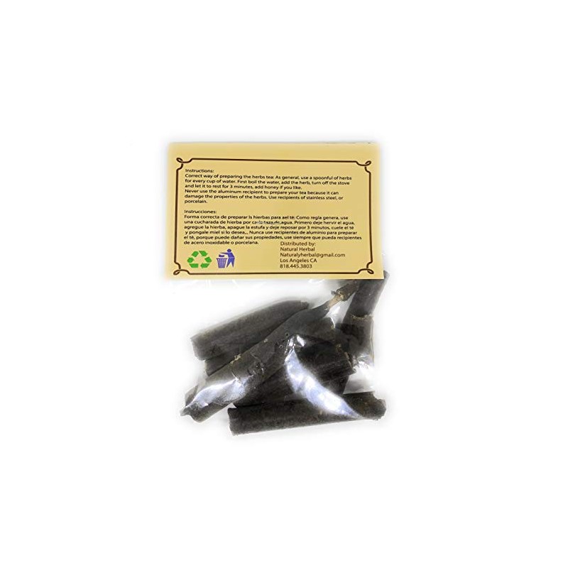 N&H Caña Fistola Hierba/Tea (1oz.)