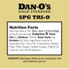 Dan-O’s SPG Tri-O & Butter Steak Seasoning Bundle – 2