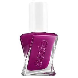 Essie Langanhaltender Nagellack Gel Couture Nr. 473 V.I.Please, Violett, 13,5 ml