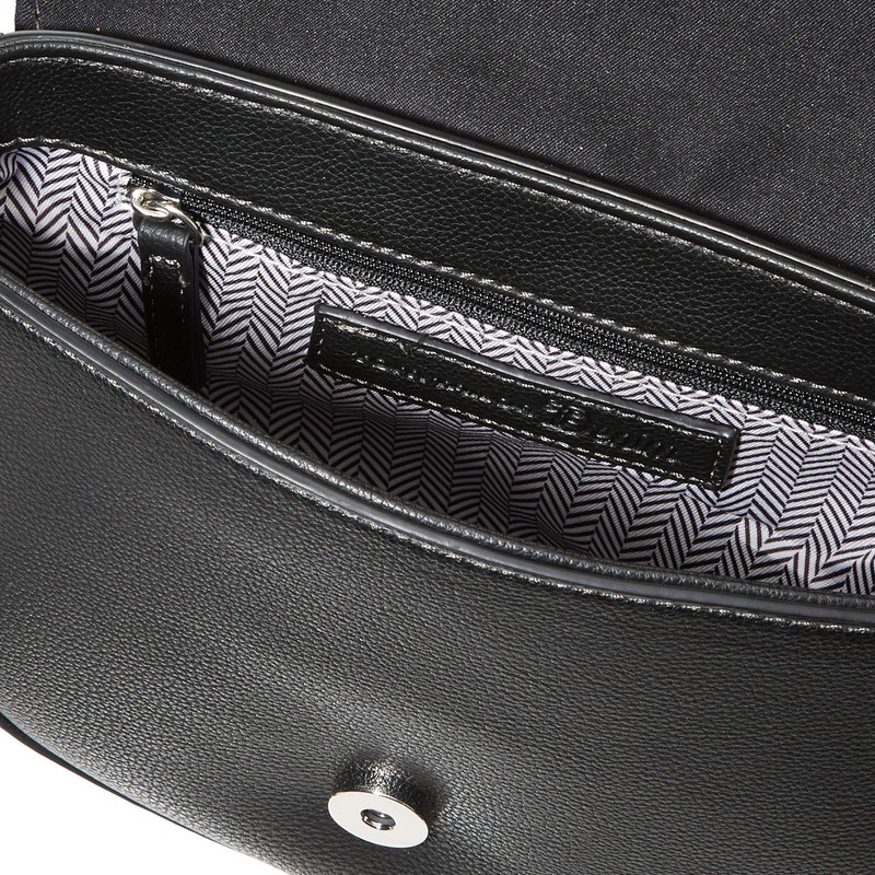 TOM TAILOR Denim Women's Bags & Purses Flap Bag Madrid,