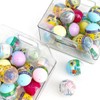Capsule Toy Gacha Machine Pick and Choose C010 3D Assembly Puzzle Ball / 캡슐토이 뽑기 장난감 가챠머신 골라담기 C010 3D 조립퍼즐공