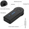 Mini Bluetooth Receiver for Honor 30 Youth - Wireless to