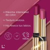 Labial En Barra Mate Infini L'bel