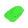 Motoforti Motorcycle Kickstand Pad Support Plate Pad Parking Stand Side