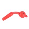 Magnetic Stud Finder Portable Soft Grip Red Magnet Positioning Stainless