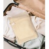 Practical set of 3 made of pure cotton: these fine
