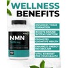 Renew Actives RENEW ACTIVES NMN Supplement 500mg per Serving C