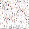 Christmas Wrapping Paper. 8 XL Sheets (50 x 70cm). Christmas