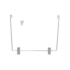 Optional 10" Drop Attachment for use w/15" - 17" or 19" Hanger