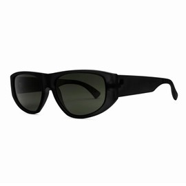 Electric Visual - Stanton JM Matte Black/Grey Polarized