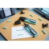 STABILO Eco-Friendly Highlighter GREEN BOSS Pastel - Pack of 10