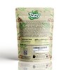 Tozzy USDA Organic Ginger Tea - 100 Count (Pyramid Tea