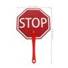VICASKY Large Quantity Supplies For The Classroom Hand Stop Sign