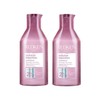 Redken Volume Injection Conditioner 300ml Double