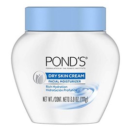 Pond's Crema Facial Piel Seca 3.9 oz