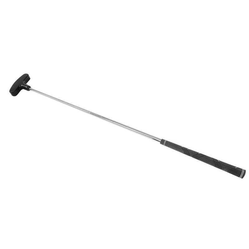 29inch Mini Rubber Head Golf Putters Kids Golf Putter Steel