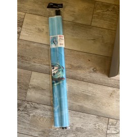 Ultra PRO 26.8" x 37.4" Premium soft, silk-like fabric Original Wall Scroll for