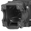44mm Chainsaw Cylinder Piston Kit 1143 020 1207 Die Casting