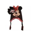 Berkshire Minnie Mouse Hat And Gloves