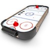 GoSports 30 Inch Table Top Air Hockey Game for Kids