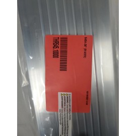 Frost King Commercial Use Door Threshold Low Profile Heavy Duty Aluminum 5 In. W x 36 in. L