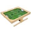 GoSports Magna Soccer Tabletop Board Game - Fast-Paced Magnet Game