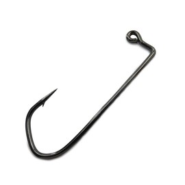 Barbarian Jig Hooks Kit,90 Degree Aberdeen Jig Hooks Kit(50Pcs),7150