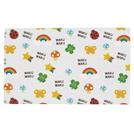 It Tri Antibacterial Seat Happy P – 3084