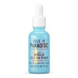 Sérum Autobronceador Hyglo Face Hyglo De Isle Of Paradise 30