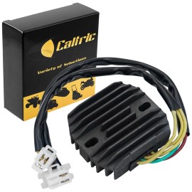 For Honda Regulator Rectifier for Honda CMX250C CMX250Cd 1985 1986 1987